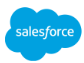 Salesforce logo.