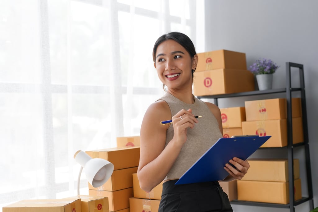 6 Best Free Inventory Management Software in 2026