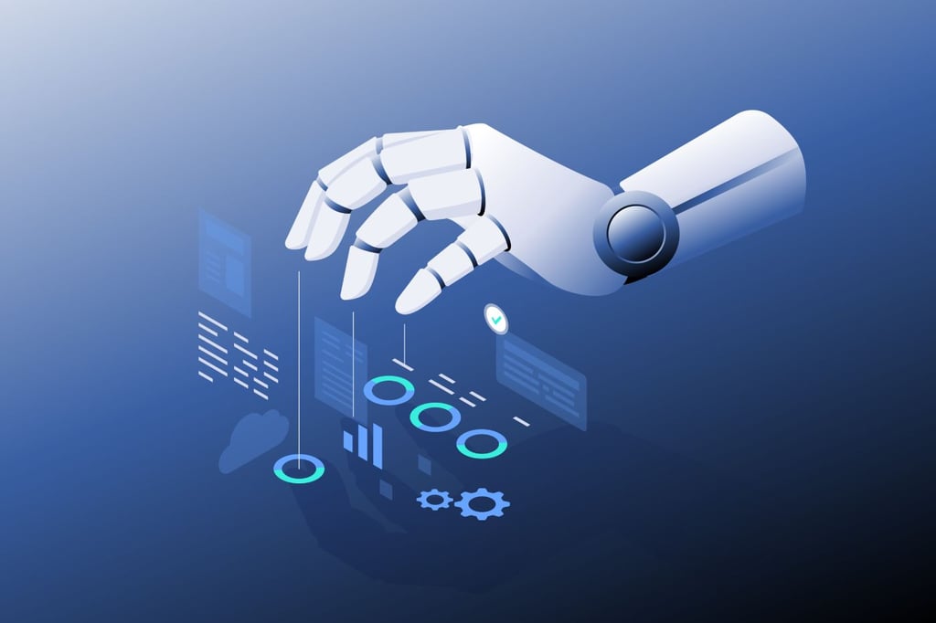 Gartner: Gen AI is in the ‘Trough of Disillusionment,’ Yet Spending Expected to Increase Through 2028