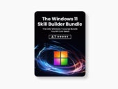 Microsoft Windows 11 Pro Bundle