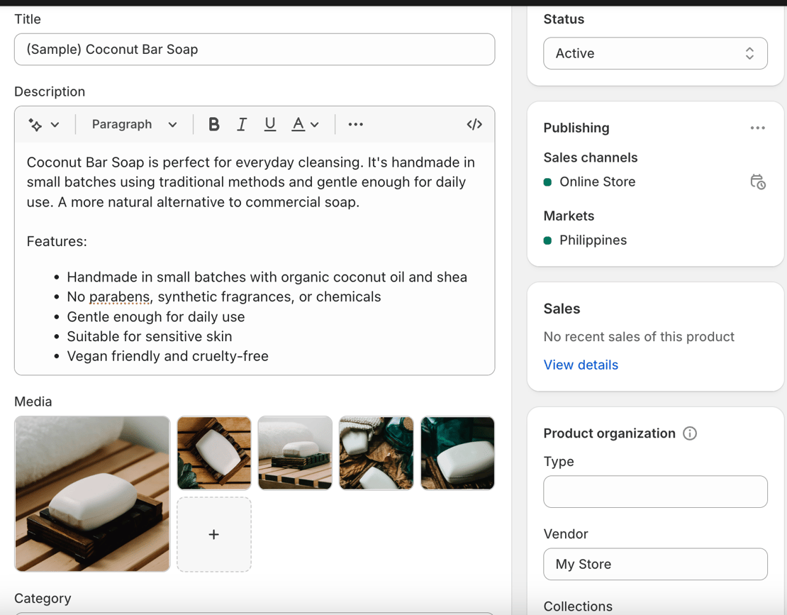 How to Set Up a Shopify Store in 10 Steps