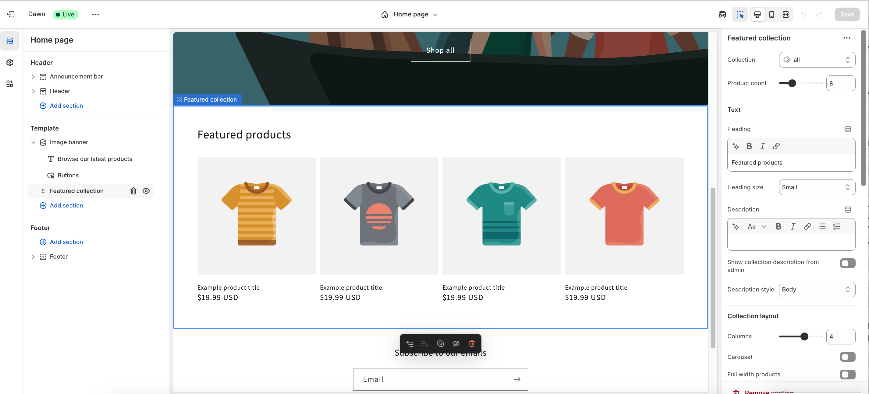 How to Set Up a Shopify Store in 10 Steps