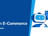 AI in E-Commerce featured image.