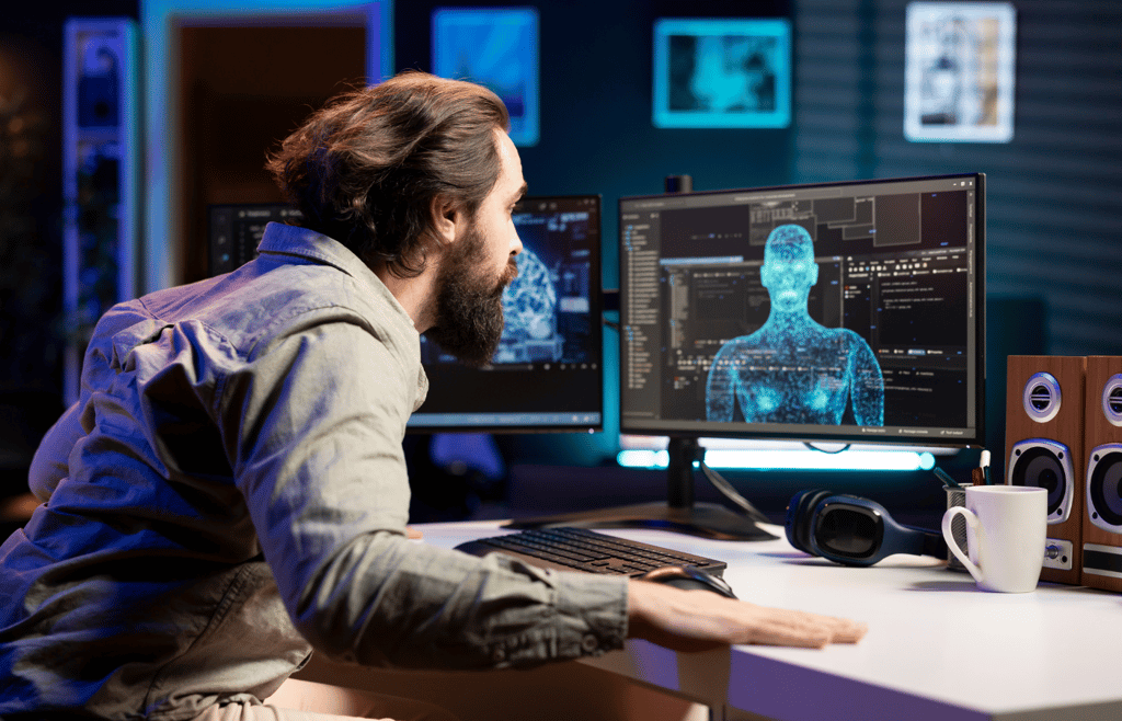 State of AI in America: New Survey Findings ‘Raise Serious Concerns’