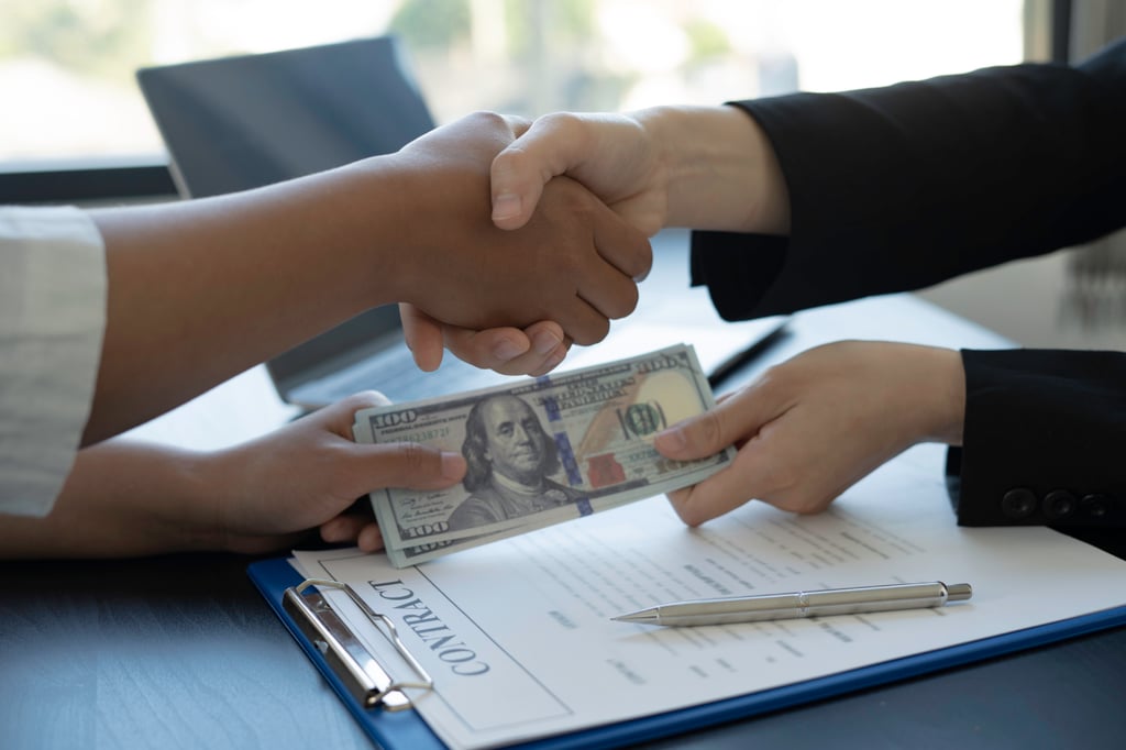 6 Best Same-Day Business Loans