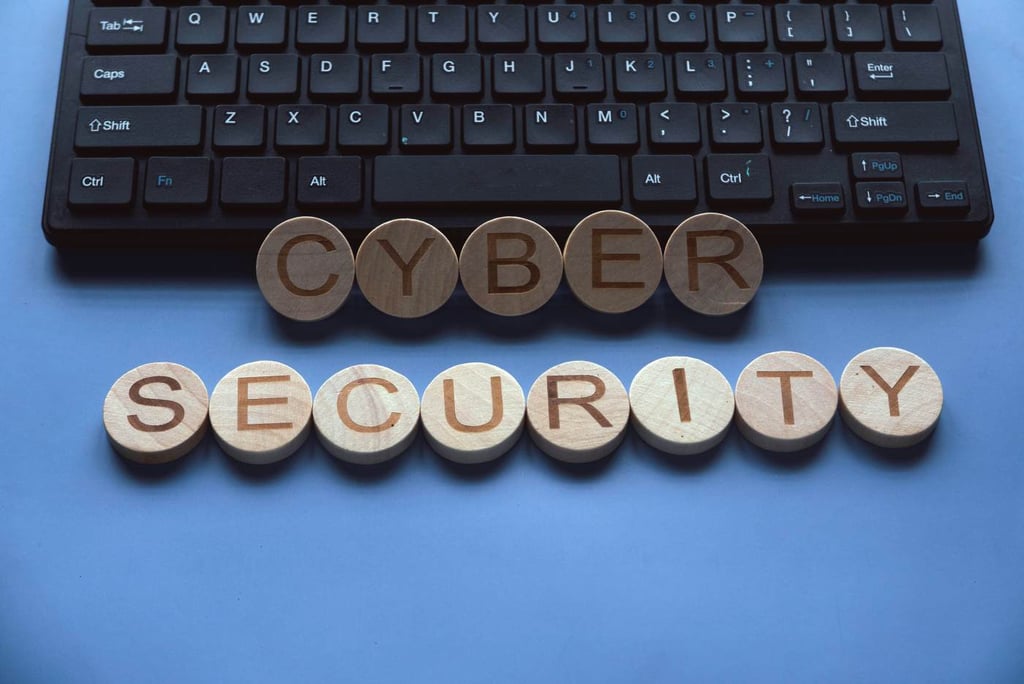 UK’s Cyber Crime Down in 2024: Better ‘Cyber Hygiene Among Small Businesses