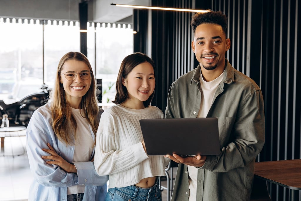 Glassdoor: 13 Tech Companies With the Best Internships in 2025