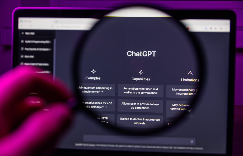 ChatGPT’s Massively Popular Image Generation Available Via API for Verified Users’ Creations