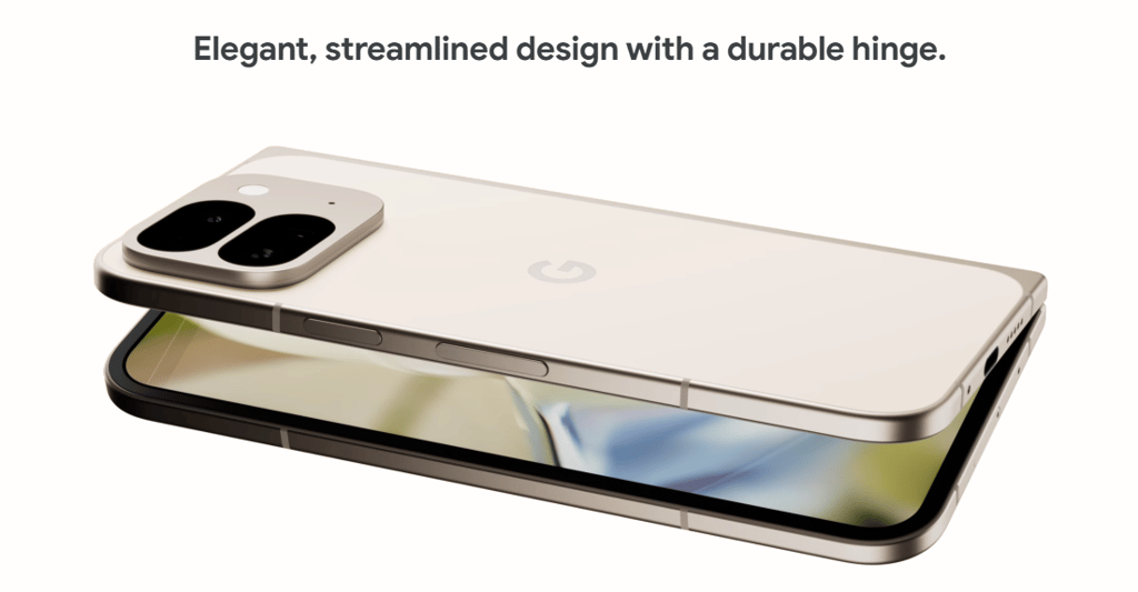 Pixel 10 Pro Fold Leak: Can Google Finally Crack the Foldable Phone Market?