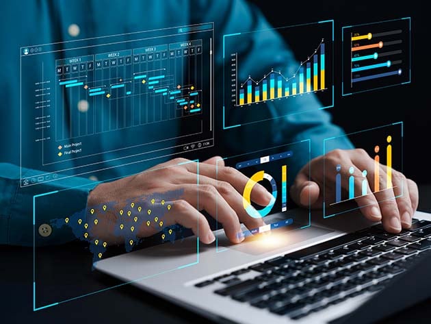 Elevate Your Career by Learning How to Master Microsoft’s Power BI, Power Apps, and More