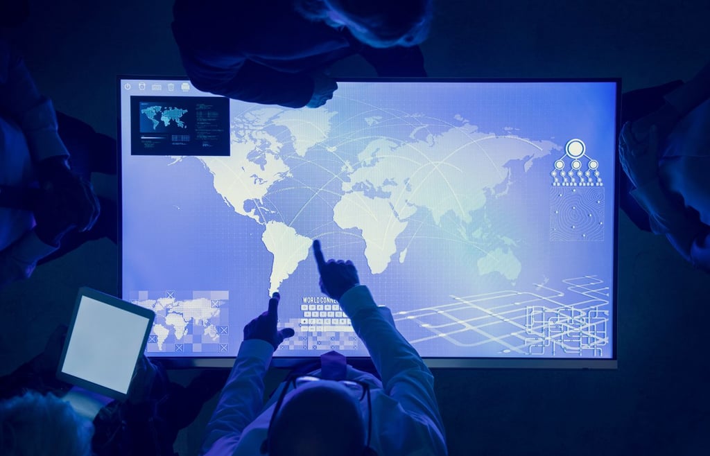5 Most Common Security Attack Methods in 2024: Mandiant’s M-Trends Report