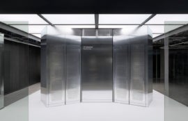 IBM Quantum System Two