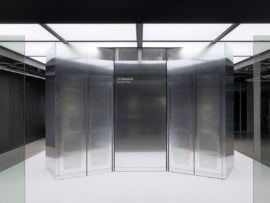 IBM Quantum System Two