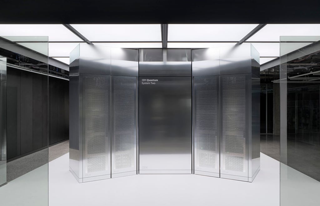 IBM’s Investing $150B in US Over 5 Years, Focusing on These Tech Commitments