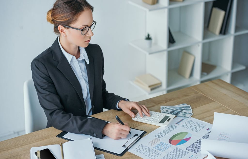 Can’t Find a Tax Accountant? Here’s Why and What To Do Next