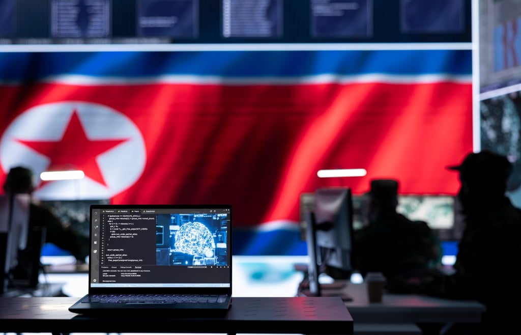 North Korean Hackers Disguised as IT Workers Targeting UK, European Companies, Google Finds