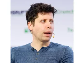 Sam Altman