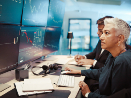 AI Underperforms in Reality, and the Stock Market is Feeling It