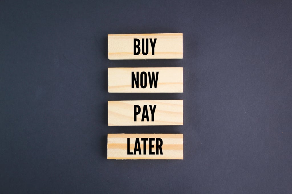6 Best Buy Now, Pay Later Companies Reviewed By Experts