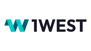 1West logo