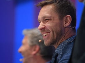 Juhan Lepassaar, Executive Director at ENISA.