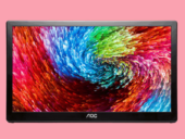 AOC Monitor