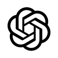 ChatGPT Logo.