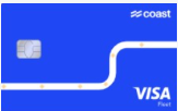 Coast Fuel Card