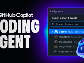 Copilot Coding Agent
