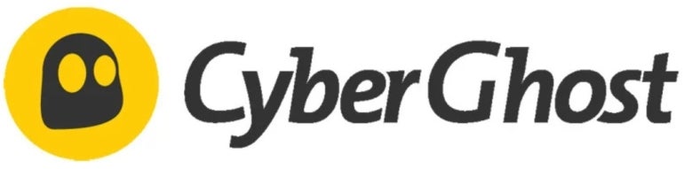 CyberGhost logo