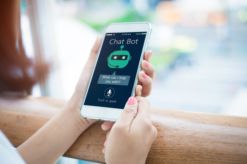 AI Chatbot Examples: 8 Ways Businesses  Are Using AI