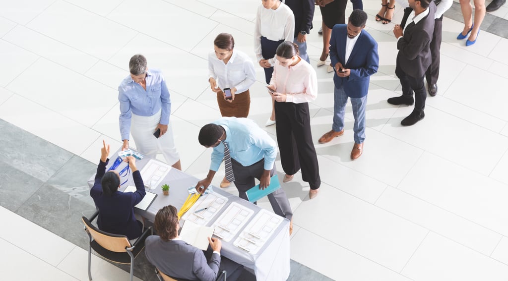 IT Labor Force Decreases, While AI Roles Increase 184%