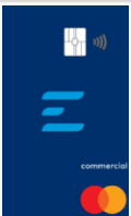 Emburse Spend Card