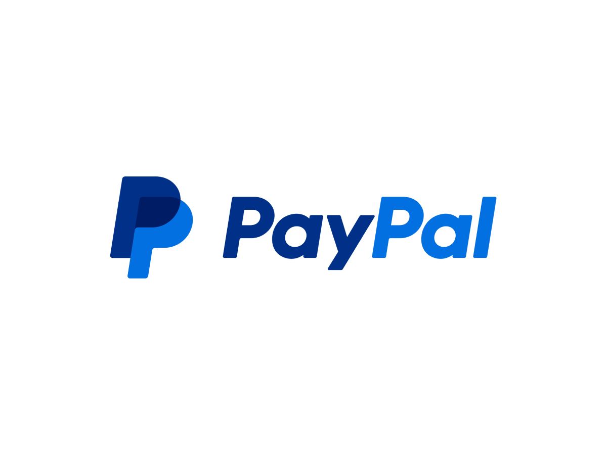 PayPal logo