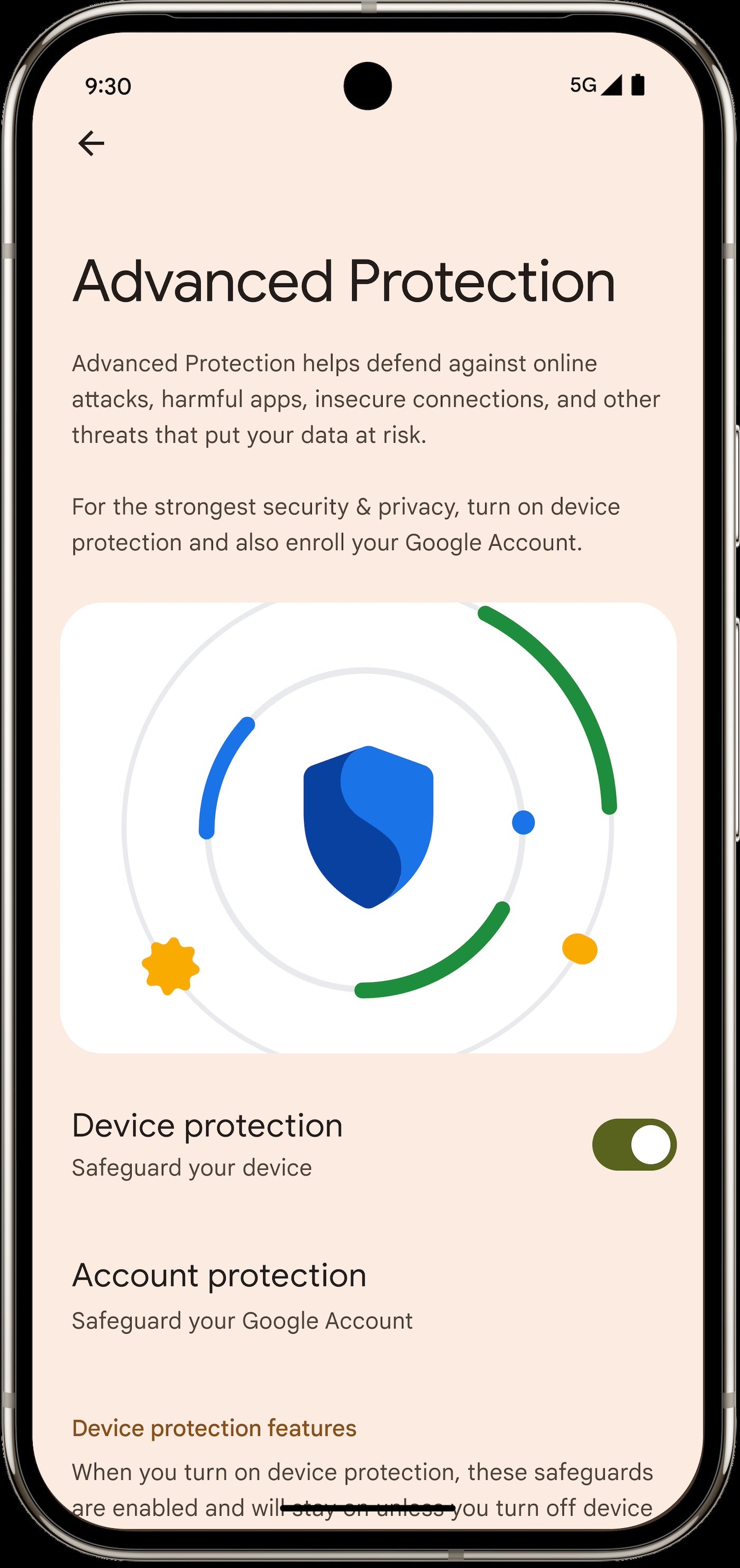 How Google Is Enhancing Security for Android, ‘The World’s Most Popular OS’