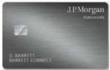 JP Morgan Purchasing Card