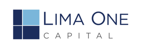 Lima One Capital logo
