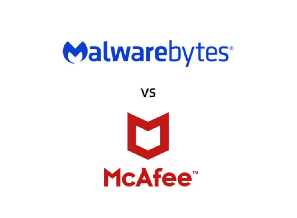 Malwarebytes vs McAfee: Which Antivirus Is Right for You?