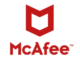 McAfee logo