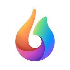 Microsoft Dragon Copilot Logo.