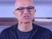 Microsoft CEO and chairman Satya Nadella.