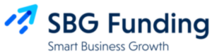 SBG Funding logo
