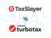 TaxSlayer vs TurboTax