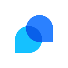 Tidio Logo.