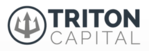 Triton Capital Logo