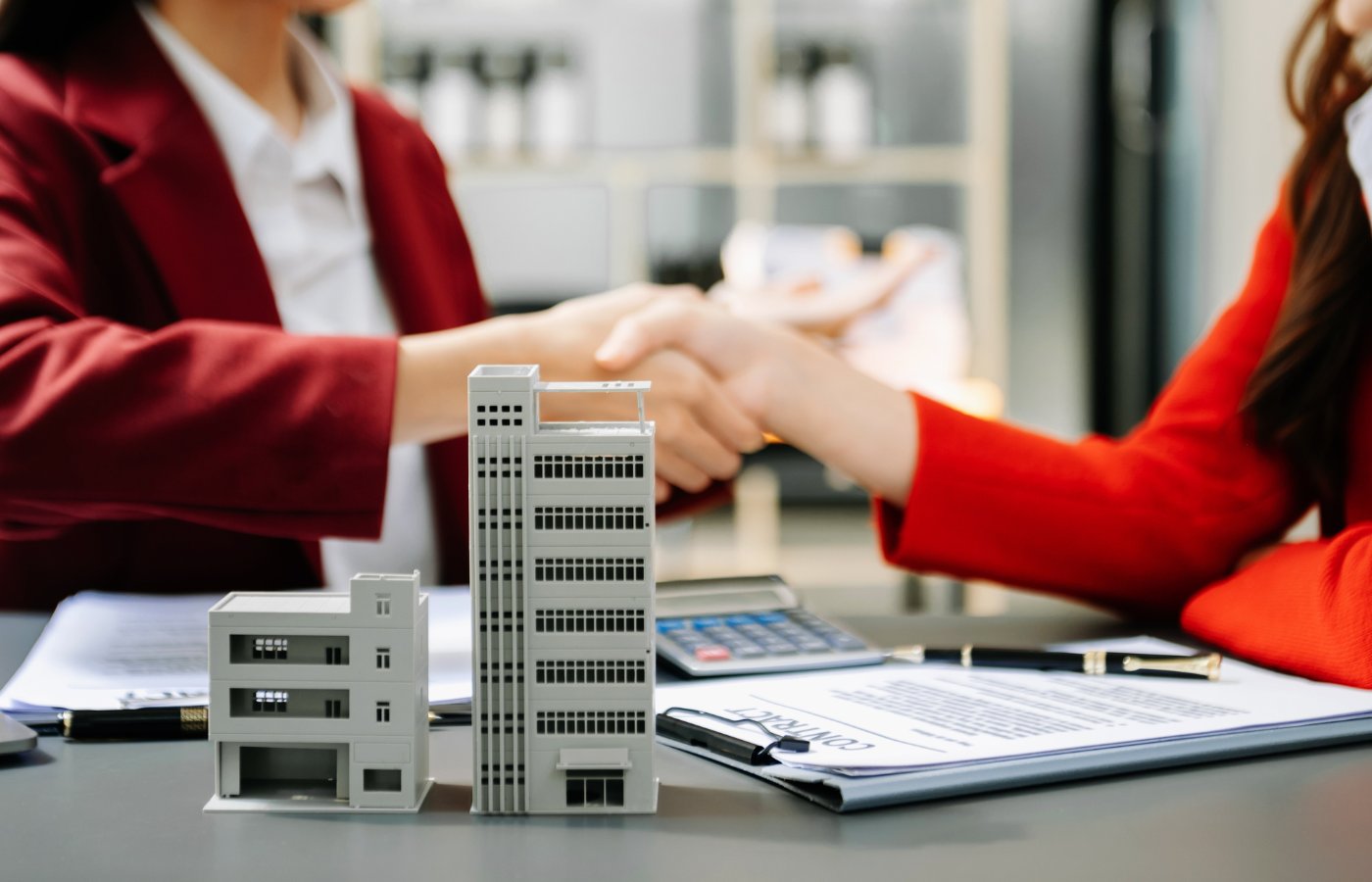 Best Commercial Real Estate Loans for 2026 Best Commercial Real Estate Loans for 2026