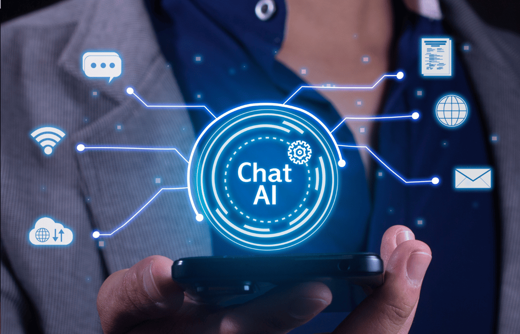 The Most Powerful AI Chatbots