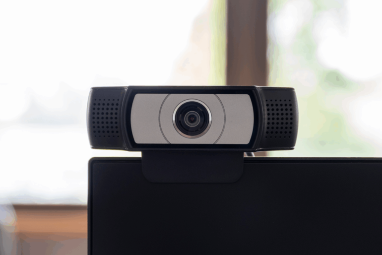 image of Webcam