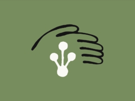 Anthropic's graphic for its AI Safety Level 3 (ASL-3) Deployment and Security Standards.