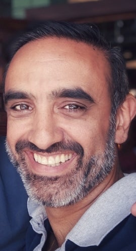 Breakthrough CEO Adit Abhyankar. Image: Breakthrough